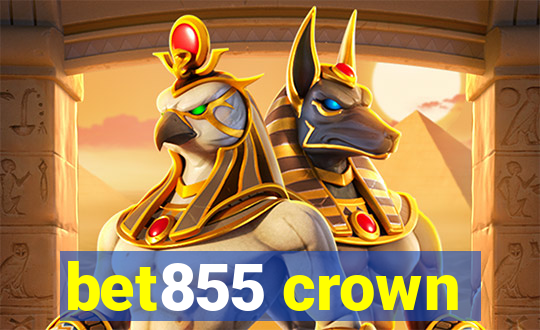 bet855 crown